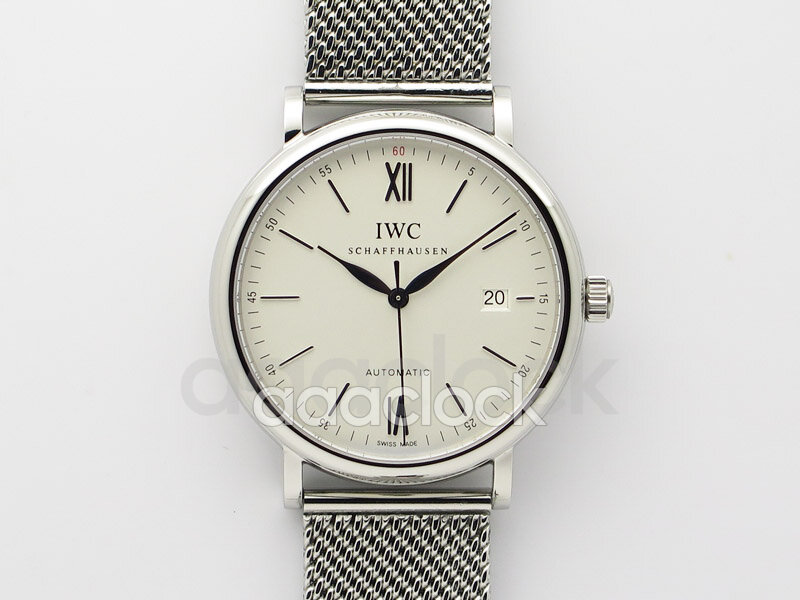 IWC Portofino Automatic IW356514 Арт. IW-1443 Арт. IW-1443