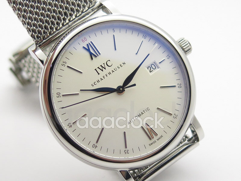 IWC Portofino Automatic IW356514 Арт. IW-1443 Арт. IW-1443