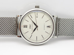 IWC Portofino Automatic IW356514