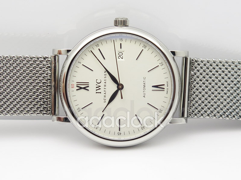 IWC Portofino Automatic IW356514 Арт. IW-1443 Арт. IW-1443