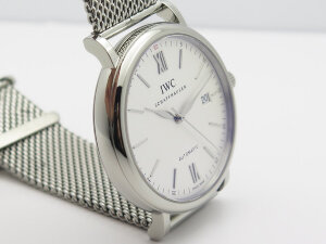 IWC Portofino Automatic IW356514