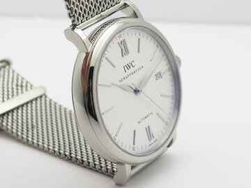 IWC Portofino Automatic IW356514