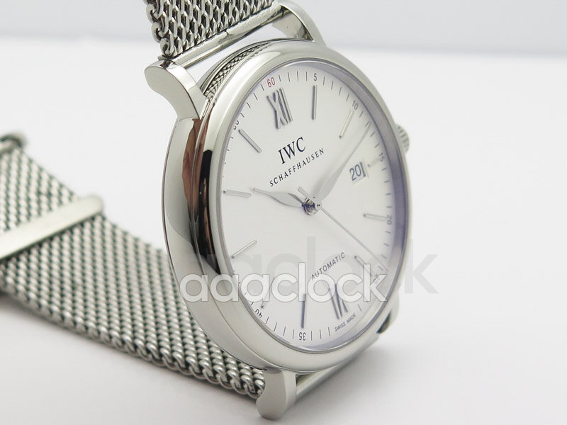 IWC Portofino Automatic IW356514 Арт. IW-1443 Арт. IW-1443