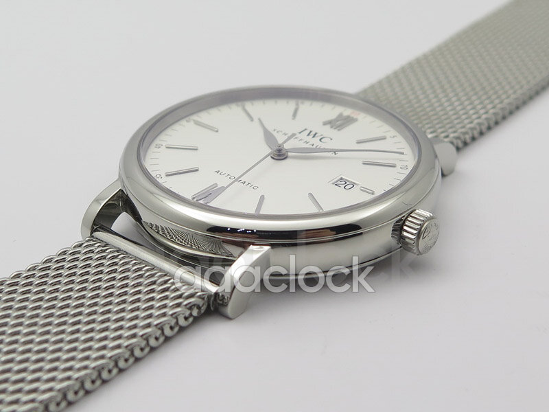 IWC Portofino Automatic IW356514 Арт. IW-1443 Арт. IW-1443
