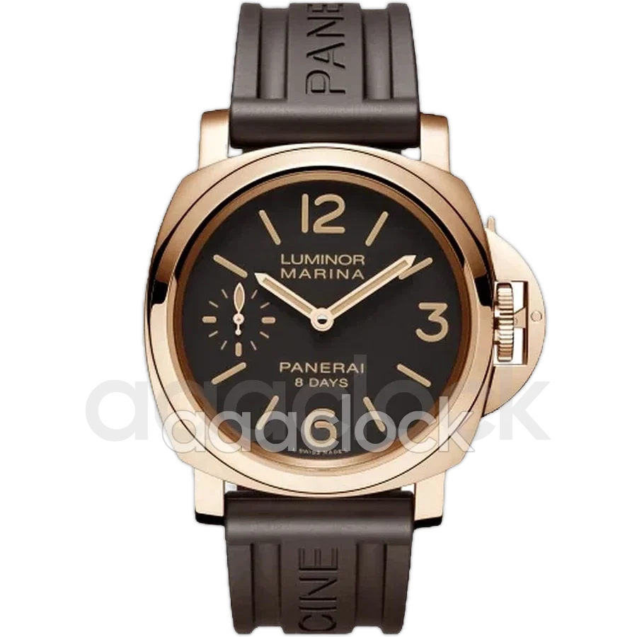 Panerai Luminor Marina 8 Days Acciaio PAM 511 Арт. PA-2020 Арт. PA-2020