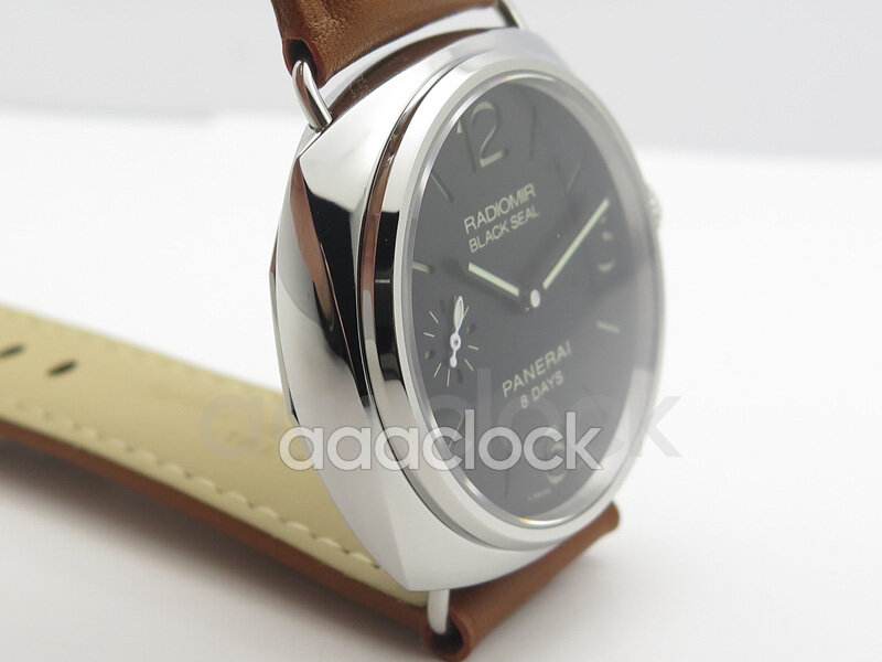 Panerai Radiomir Black Seal 8 Days PAM 609 Арт. PA-2061 Арт. PA-2061