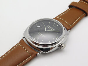 Panerai Radiomir Black Seal 8 Days PAM 609