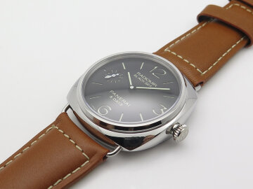 Panerai Radiomir Black Seal 8 Days PAM 609