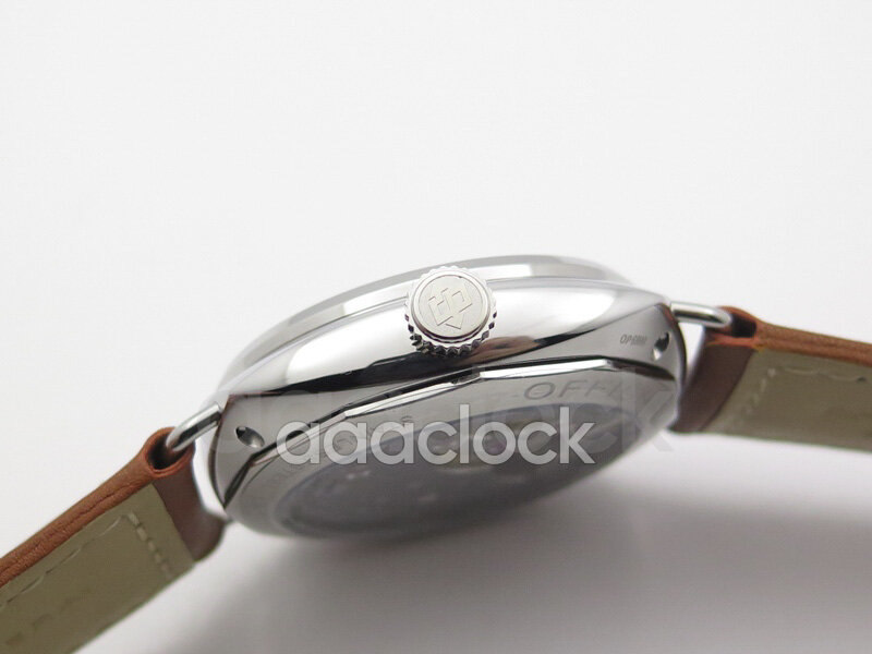 Panerai Radiomir Black Seal 8 Days PAM 609 Арт. PA-2061 Арт. PA-2061