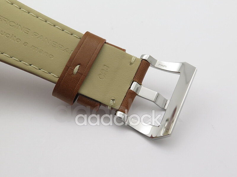 Panerai Radiomir Black Seal 8 Days PAM 609 Арт. PA-2061 Арт. PA-2061