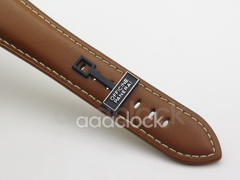 Panerai Radiomir Black Seal 8 Days PAM 609 Арт. PA-2061 Арт. PA-2061