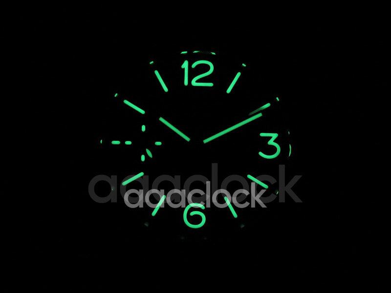 Panerai Radiomir Black Seal 8 Days PAM 609 Арт. PA-2061 Арт. PA-2061