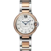 Cartier Ballon Blue de Cartier 36 Automatic  WE902078 Арт. CA-0851 Арт. CA-0851