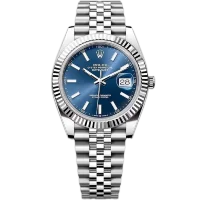 Rolex DateJust 41 126334-0002 Арт. RO-3249 Арт. RO-3249
