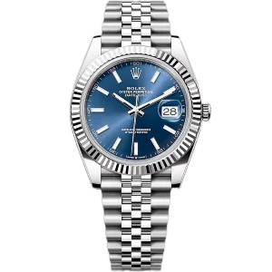 Rolex DateJust 41 126334-0002