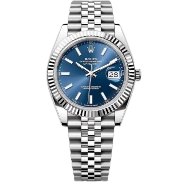 Rolex DateJust 41 126334-0002
