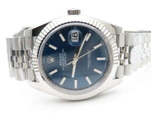 Rolex DateJust 41 126334-0002