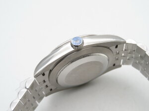 Rolex DateJust 41 126334-0002