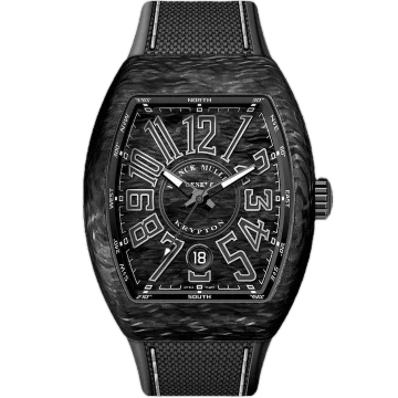 Franck Muller Vanguard V 45 Automatic