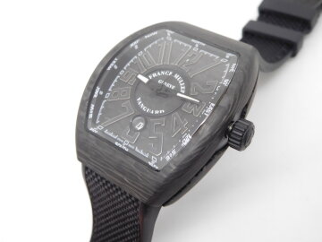 Franck Muller Vanguard V 45 Automatic