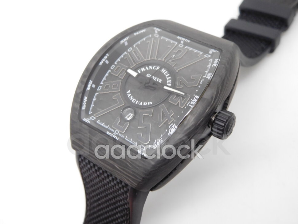 Franck Muller Vanguard V 45 Automatic Арт. FM-1052 Арт. FM-1052