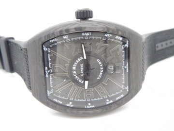 Franck Muller Vanguard V 45 Automatic