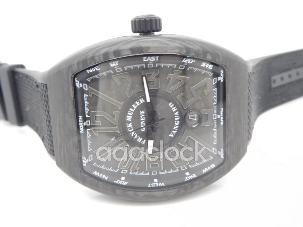 Franck Muller Vanguard V 45 Automatic Арт. FM-1052 Арт. FM-1052