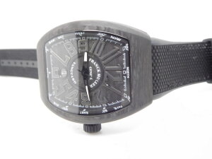 Franck Muller Vanguard V 45 Automatic