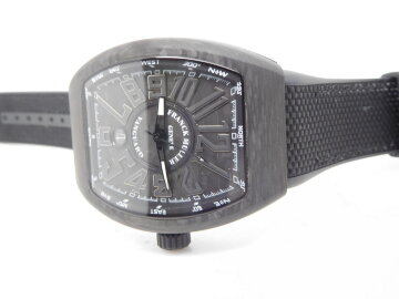 Franck Muller Vanguard V 45 Automatic