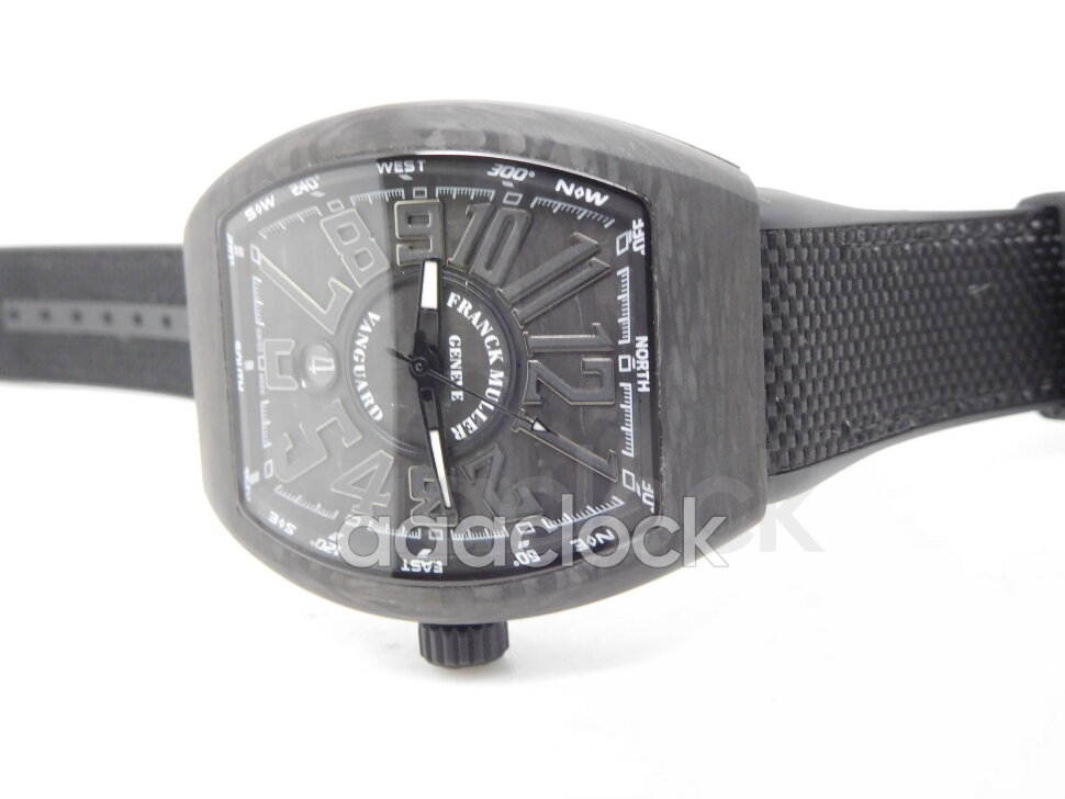 Franck Muller Vanguard V 45 Automatic Арт. FM-1052 Арт. FM-1052