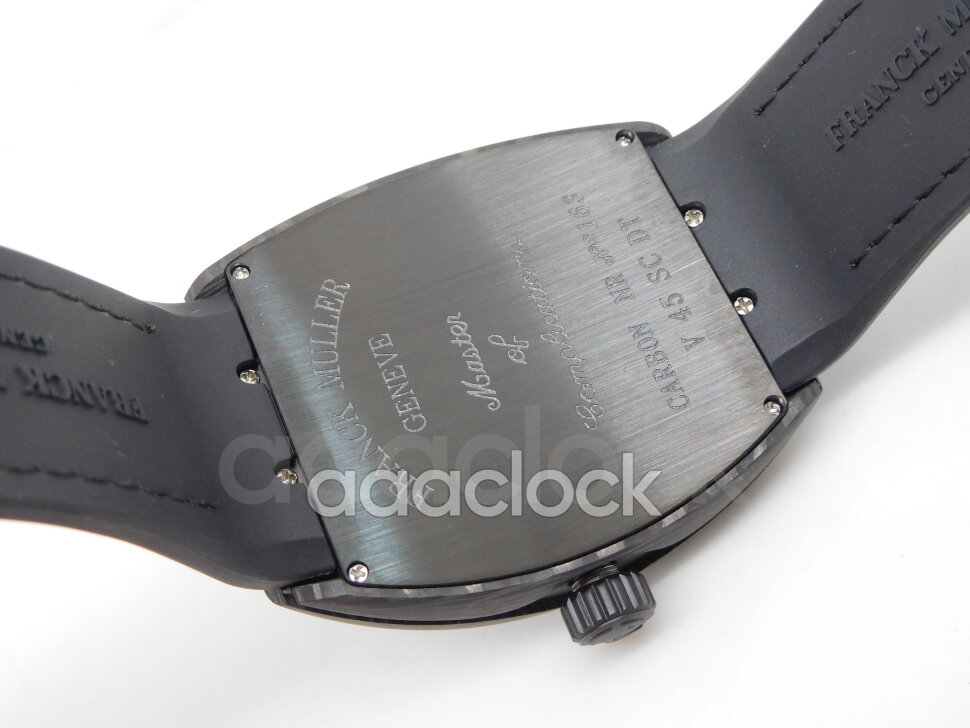 Franck Muller Vanguard V 45 Automatic Арт. FM-1052 Арт. FM-1052