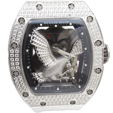 Richard Mille RM 051 Eagle