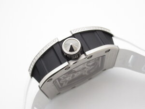Richard Mille RM 051 Eagle