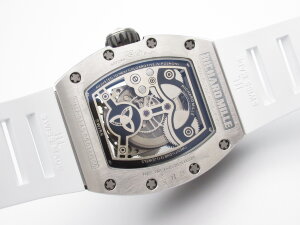 Richard Mille RM 051 Eagle