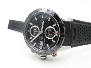 TAG Heuer Carrera Calibre HEUER 01