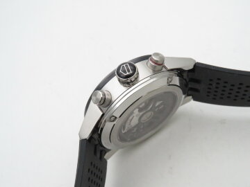 TAG Heuer Carrera Calibre Heuer 01 43 CAR201Z.FT6046