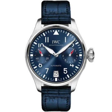 IWC Big Pilot's London Boutique IW5010-08