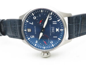 IWC Big Pilot's London Boutique IW5010-08