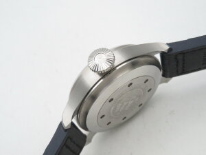 IWC Big Pilot's London Boutique IW5010-08