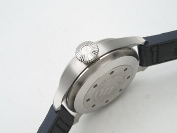 IWC Big Pilot's London Boutique IW5010-08