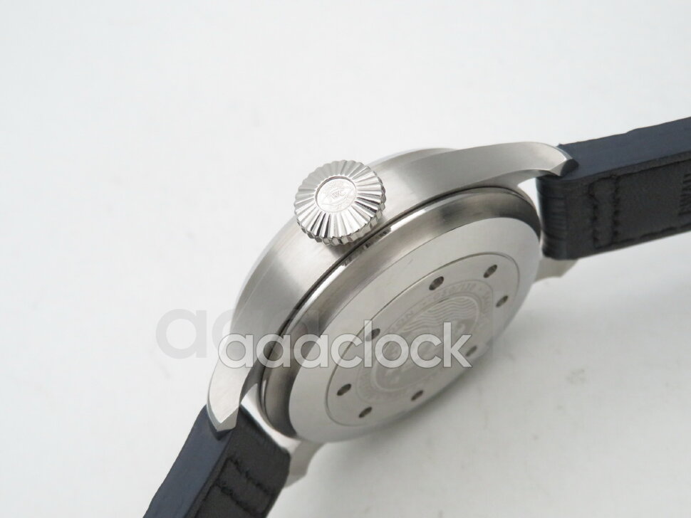 IWC Big Pilot's London Boutique IW5010-08 Арт. IW-1375 Арт. IW-1375