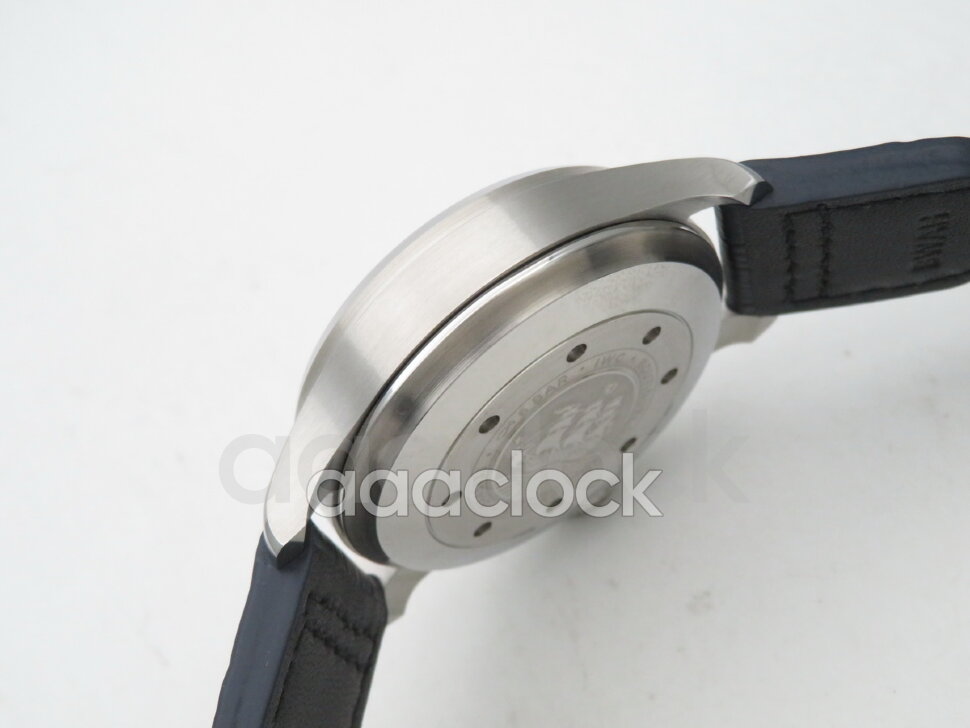 IWC Big Pilot's London Boutique IW5010-08 Арт. IW-1375 Арт. IW-1375