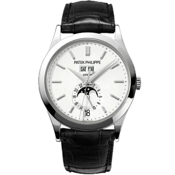 Patek Philippe Annual Calendar 5396G-011