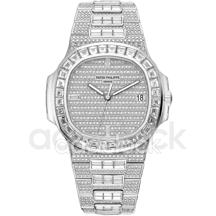 Patek Philippe Nautilus 5719/1300A-004 Арт. PP-2214 Арт. PP-2214