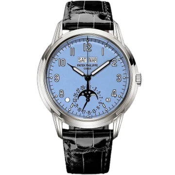 Patek Philippe Perpetual Calendar 5320G-002