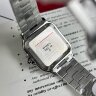 Cartier Santos De Cartier Smoky Green WSSA0062 Арт. CA-0924 Арт. CA-0924