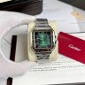 Cartier Santos De Cartier Smoky Green WSSA0062 Арт. CA-0924 Арт. CA-0924