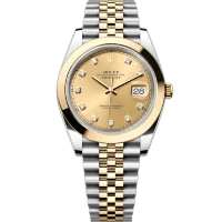 Rolex DateJust 41 126303-0012 Арт. RO-3208 Арт. RO-3208