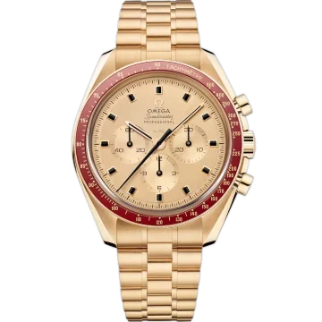 Omega Speedmaster Anniversary Series 310.60.42.50.99.001