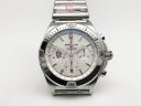 Breitling Chronomat B01 42 Six Nations England Soldier AB0134A71A1A1 Арт. BT-0598 Арт. BT-0598